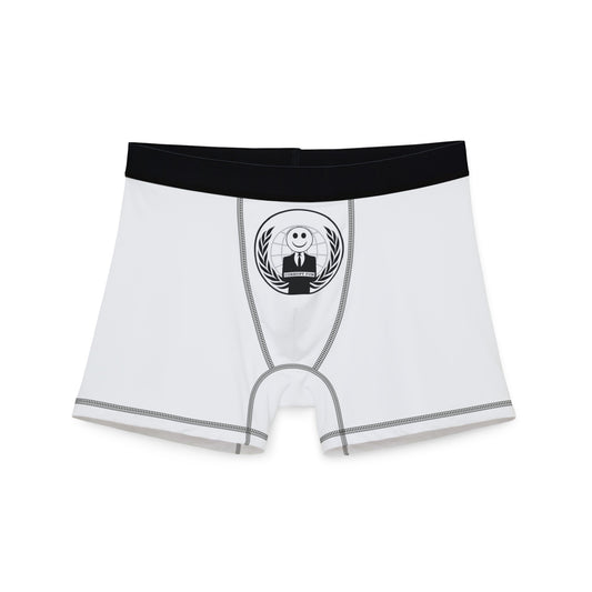 $CFUN Men's Boxers - Corrupt Fun