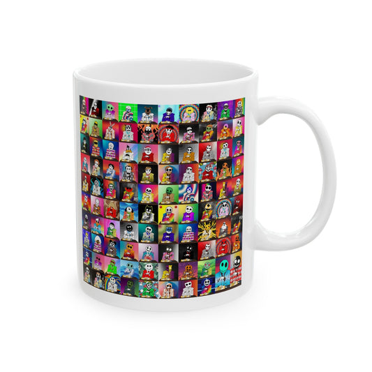 $CFUN OG NFT Mug - Corrupt Fun