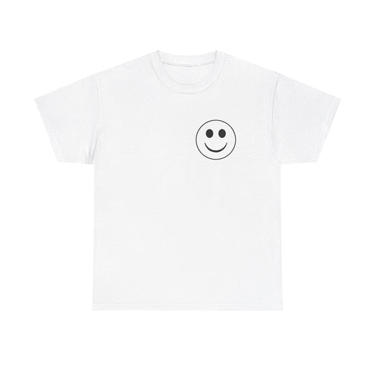 Corrupt Smiley Tee - Corrupt Fun